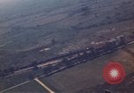Standbild P-47 Flugzeuge europäische Theater, 1944, aus Sekunde 5 historischem Filmmaterial Videoclip 65675059805