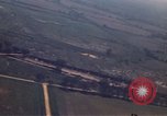 Standbild P-47 Flugzeuge europäische Theater, 1944, aus Sekunde 7 historischem Filmmaterial Videoclip 65675059805