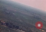 Standbild P-47 Flugzeuge europäische Theater, 1944, aus Sekunde 9 historischem Filmmaterial Videoclip 65675059805