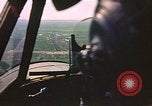 Standbild P-47 Flugzeuge europäische Theater, 1944, aus Sekunde 11 historischem Filmmaterial Videoclip 65675059805