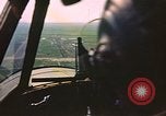 Standbild P-47 Flugzeuge europäische Theater, 1944, aus Sekunde 12 historischem Filmmaterial Videoclip 65675059805