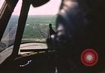 Standbild P-47 Flugzeuge europäische Theater, 1944, aus Sekunde 14 historischem Filmmaterial Videoclip 65675059805