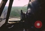 Standbild P-47 Flugzeuge europäische Theater, 1944, aus Sekunde 16 historischem Filmmaterial Videoclip 65675059805