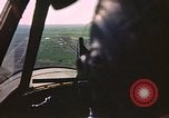 Standbild P-47 Flugzeuge europäische Theater, 1944, aus Sekunde 17 historischem Filmmaterial Videoclip 65675059805