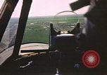Standbild P-47 Flugzeuge europäische Theater, 1944, aus Sekunde 20 historischem Filmmaterial Videoclip 65675059805