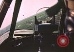 Standbild P-47 Flugzeuge europäische Theater, 1944, aus Sekunde 21 historischem Filmmaterial Videoclip 65675059805