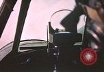 Standbild P-47 Flugzeuge europäische Theater, 1944, aus Sekunde 22 historischem Filmmaterial Videoclip 65675059805