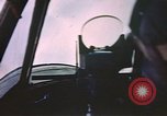 Standbild P-47 Flugzeuge europäische Theater, 1944, aus Sekunde 23 historischem Filmmaterial Videoclip 65675059805