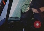 Standbild P-47 Flugzeuge europäische Theater, 1944, aus Sekunde 31 historischem Filmmaterial Videoclip 65675059805