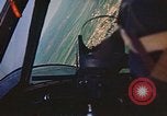 Standbild P-47 Flugzeuge europäische Theater, 1944, aus Sekunde 32 historischem Filmmaterial Videoclip 65675059805