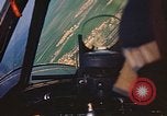 Standbild P-47 Flugzeuge europäische Theater, 1944, aus Sekunde 35 historischem Filmmaterial Videoclip 65675059805