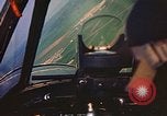 Standbild P-47 Flugzeuge europäische Theater, 1944, aus Sekunde 37 historischem Filmmaterial Videoclip 65675059805