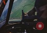 Standbild P-47 Flugzeuge europäische Theater, 1944, aus Sekunde 40 historischem Filmmaterial Videoclip 65675059805