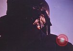 Standbild P-47 Flugzeuge europäische Theater, 1944, aus Sekunde 55 historischem Filmmaterial Videoclip 65675059805