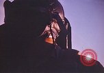 Standbild P-47 Flugzeuge europäische Theater, 1944, aus Sekunde 56 historischem Filmmaterial Videoclip 65675059805