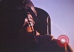 Standbild P-47 Flugzeuge europäische Theater, 1944, aus Sekunde 58 historischem Filmmaterial Videoclip 65675059805