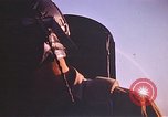 Standbild P-47 Flugzeuge europäische Theater, 1944, aus Sekunde 59 historischem Filmmaterial Videoclip 65675059805