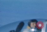 Standbild P-47 Flugzeuge Korsika Frankreich, 1944, aus Sekunde 4 historischem Filmmaterial Videoclip 65675059808