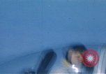 Standbild P-47 Flugzeuge Korsika Frankreich, 1944, aus Sekunde 5 historischem Filmmaterial Videoclip 65675059808