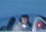 Standbild P-47 Flugzeuge Korsika Frankreich, 1944, aus Sekunde 7 historischem Filmmaterial Videoclip 65675059808