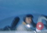 Standbild P-47 Flugzeuge Korsika Frankreich, 1944, aus Sekunde 9 historischem Filmmaterial Videoclip 65675059808