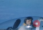 Standbild P-47 Flugzeuge Korsika Frankreich, 1944, aus Sekunde 10 historischem Filmmaterial Videoclip 65675059808