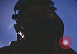 Standbild P-47 Flugzeuge Korsika Frankreich, 1944, aus Sekunde 26 historischem Filmmaterial Videoclip 65675059808