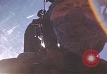 Standbild P-47 Flugzeuge Korsika Frankreich, 1944, aus Sekunde 33 historischem Filmmaterial Videoclip 65675059808