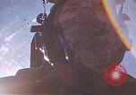 Standbild P-47 Flugzeuge Korsika Frankreich, 1944, aus Sekunde 35 historischem Filmmaterial Videoclip 65675059808