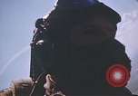 Standbild P-47 Flugzeuge Korsika Frankreich, 1944, aus Sekunde 42 historischem Filmmaterial Videoclip 65675059808