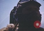 Standbild P-47 Flugzeuge Korsika Frankreich, 1944, aus Sekunde 44 historischem Filmmaterial Videoclip 65675059808