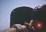 Standbild P-47 Flugzeuge Korsika Frankreich, 1944, aus Sekunde 47 historischem Filmmaterial Videoclip 65675059808
