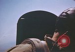 Standbild P-47 Flugzeuge Korsika Frankreich, 1944, aus Sekunde 48 historischem Filmmaterial Videoclip 65675059808