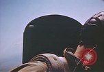 Standbild P-47 Flugzeuge Korsika Frankreich, 1944, aus Sekunde 49 historischem Filmmaterial Videoclip 65675059808