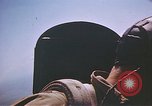 Standbild P-47 Flugzeuge Korsika Frankreich, 1944, aus Sekunde 50 historischem Filmmaterial Videoclip 65675059808