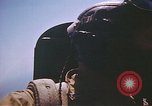 Standbild P-47 Flugzeuge Korsika Frankreich, 1944, aus Sekunde 51 historischem Filmmaterial Videoclip 65675059808