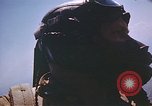 Standbild P-47 Flugzeuge Korsika Frankreich, 1944, aus Sekunde 54 historischem Filmmaterial Videoclip 65675059808