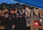 Image États-Unis aviateurs Corse France, 1944, de la seconde 1 séquences d'archives historiques vidéo 65675059809
