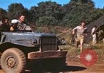 Image États-Unis aviateurs Corse France, 1944, de la seconde 3 séquences d'archives historiques vidéo 65675059809