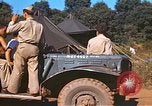Image États-Unis aviateurs Corse France, 1944, de la seconde 6 séquences d'archives historiques vidéo 65675059809