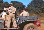 Image États-Unis aviateurs Corse France, 1944, de la seconde 7 séquences d'archives historiques vidéo 65675059809