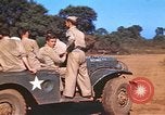 Image États-Unis aviateurs Corse France, 1944, de la seconde 8 séquences d'archives historiques vidéo 65675059809