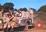 Image États-Unis aviateurs Corse France, 1944, de la seconde 9 séquences d'archives historiques vidéo 65675059809