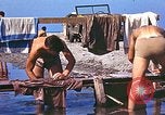 Image États-Unis aviateurs Corse France, 1944, de la seconde 29 séquences d'archives historiques vidéo 65675059809