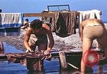 Image États-Unis aviateurs Corse France, 1944, de la seconde 31 séquences d'archives historiques vidéo 65675059809