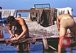 Image États-Unis aviateurs Corse France, 1944, de la seconde 32 séquences d'archives historiques vidéo 65675059809