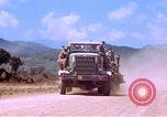 Image États-Unis aviateurs Corse France, 1944, de la seconde 44 séquences d'archives historiques vidéo 65675059809