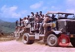 Image États-Unis aviateurs Corse France, 1944, de la seconde 46 séquences d'archives historiques vidéo 65675059809