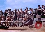Image États-Unis aviateurs Corse France, 1944, de la seconde 48 séquences d'archives historiques vidéo 65675059809