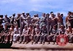 Image États-Unis aviateurs Corse France, 1944, de la seconde 49 séquences d'archives historiques vidéo 65675059809